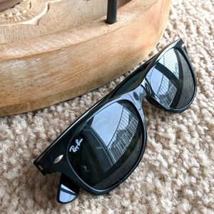 Ray-Ban New Wayfarer (with case)